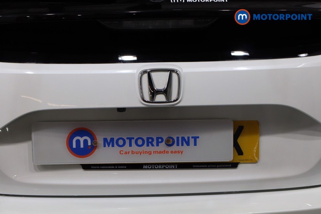 Honda Civic SR Automatic Petrol Hatchback - Stock Number (1598584) - 34th supplementary image