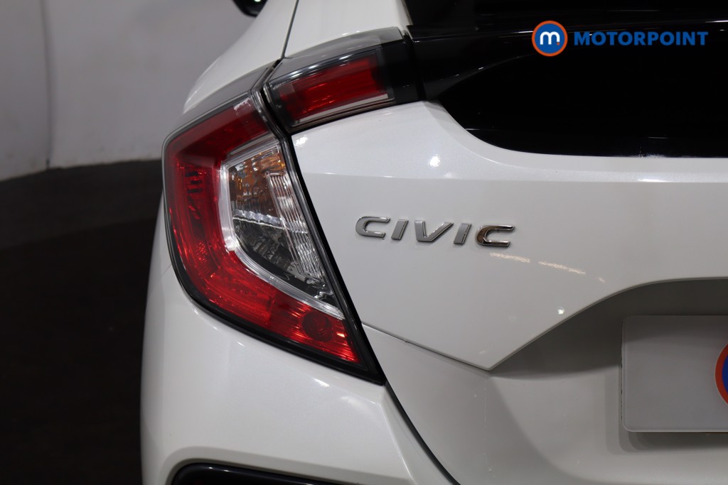 Honda Civic SR Automatic Petrol Hatchback - Stock Number (1598584) - 35th supplementary image