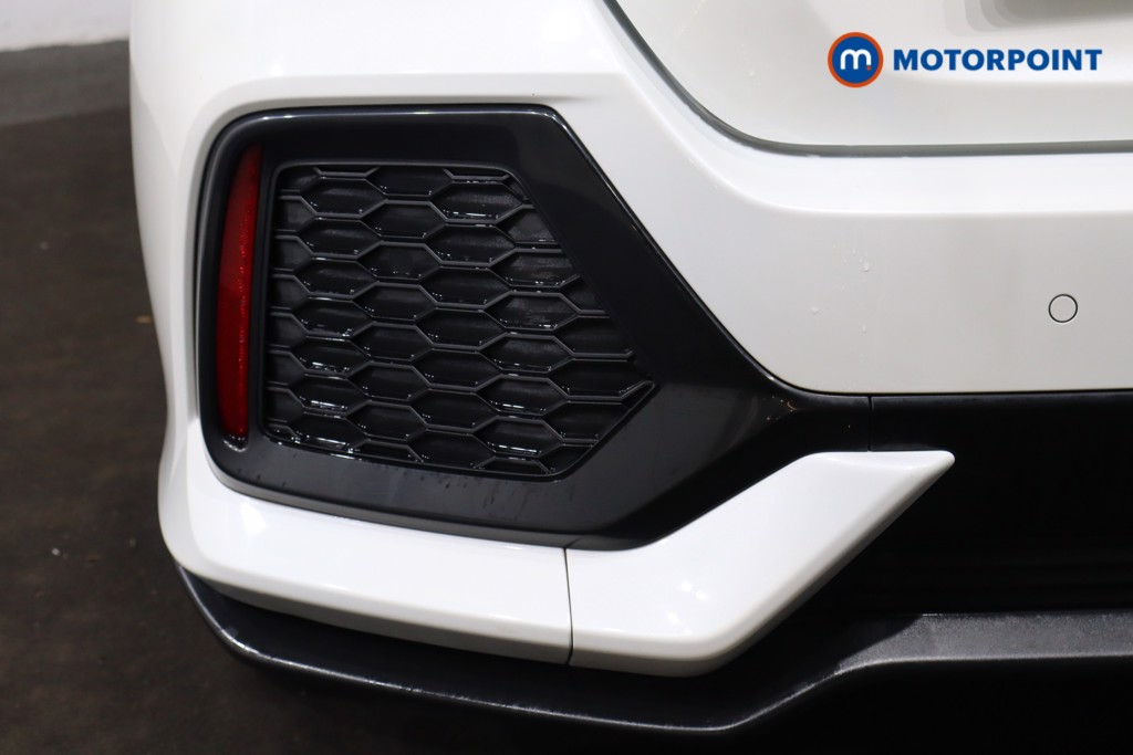 Honda Civic SR Automatic Petrol Hatchback - Stock Number (1598584) - 36th supplementary image