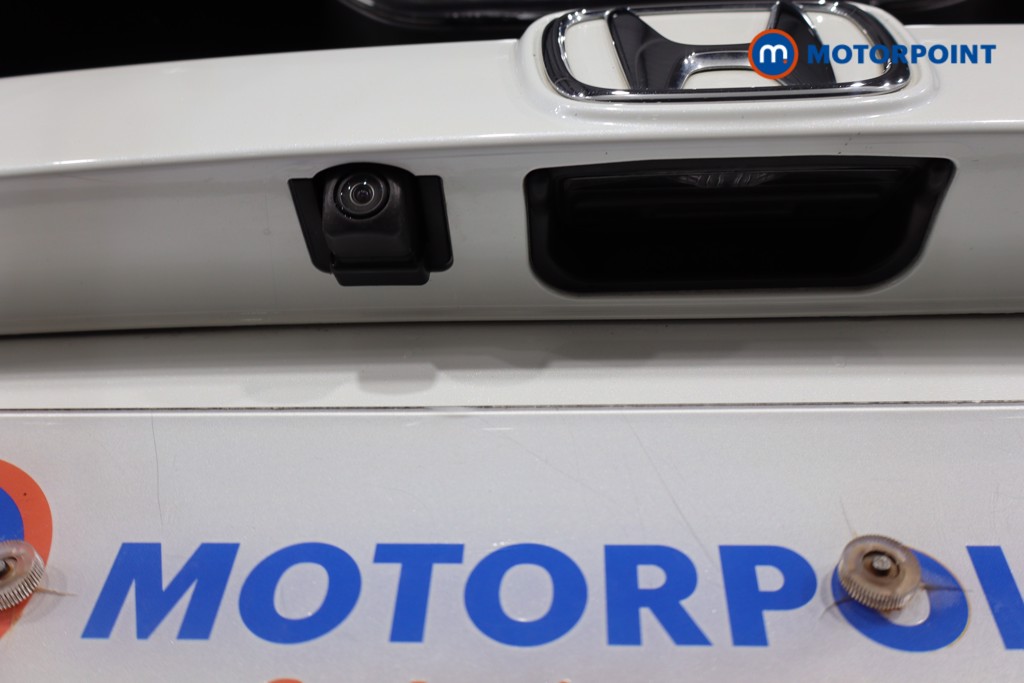 Honda Civic SR Automatic Petrol Hatchback - Stock Number (1598584) - 38th supplementary image