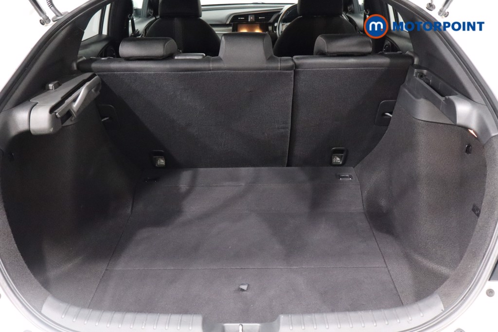 Honda Civic SR Automatic Petrol Hatchback - Stock Number (1598584) - 39th supplementary image