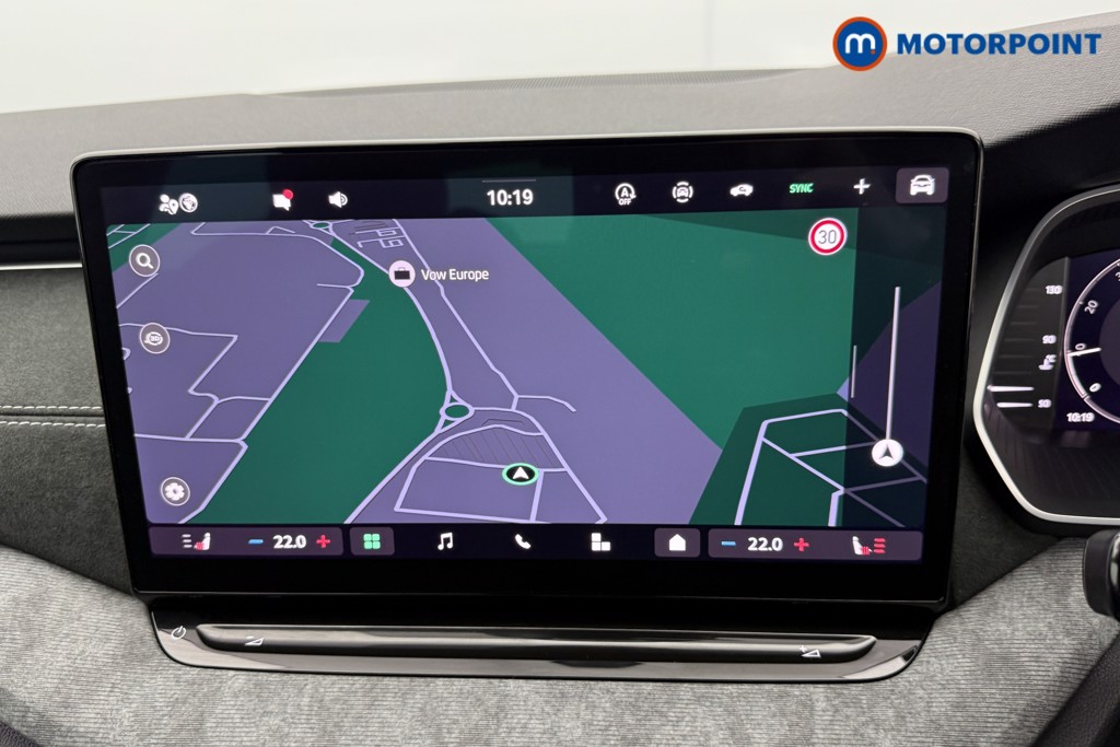 Skoda Octavia Se L Automatic Petrol Hatchback - Stock Number (1598615) - 7th supplementary image