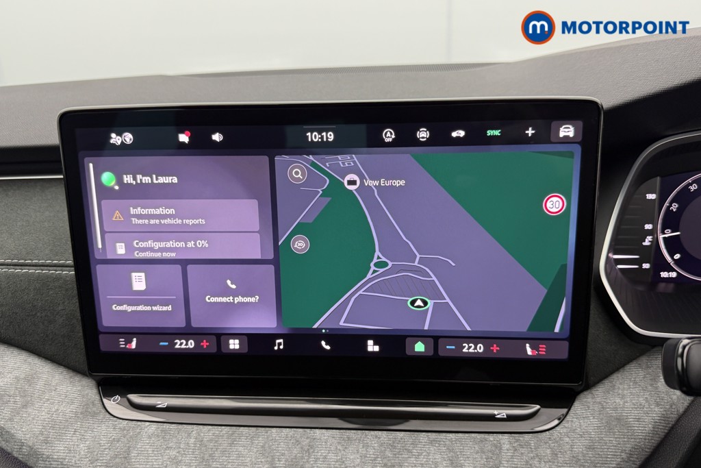 Skoda Octavia Se L Automatic Petrol Hatchback - Stock Number (1598615) - 10th supplementary image