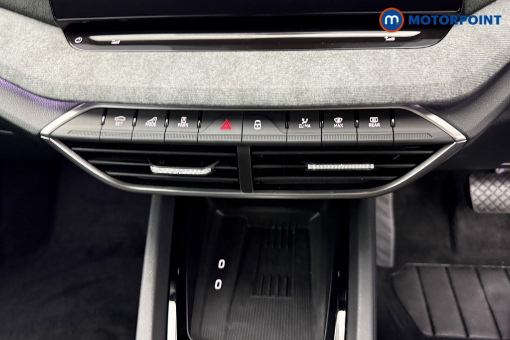 Skoda Octavia Se L Automatic Petrol Hatchback - Stock Number (1598615) - 11th supplementary image