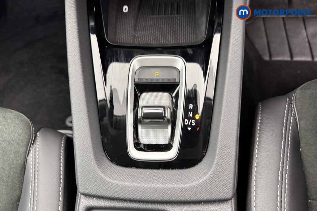 Skoda Octavia Se L Automatic Petrol Hatchback - Stock Number (1598615) - 12th supplementary image