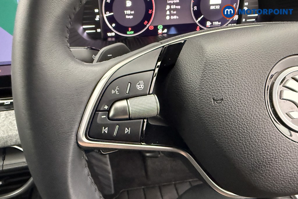 Skoda Octavia Se L Automatic Petrol Hatchback - Stock Number (1598615) - 13th supplementary image