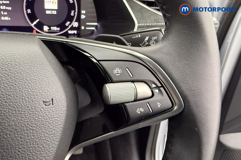 Skoda Octavia Se L Automatic Petrol Hatchback - Stock Number (1598615) - 14th supplementary image