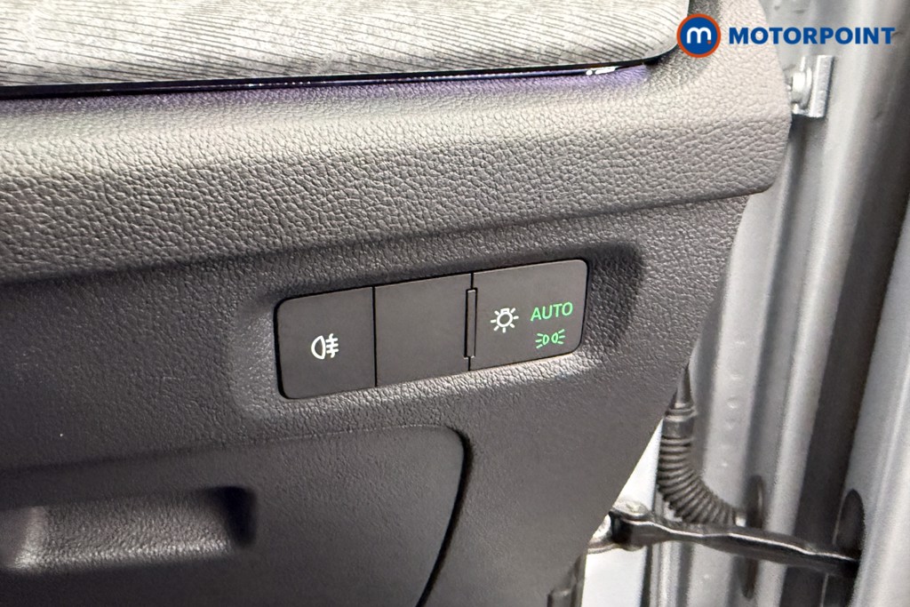 Skoda Octavia Se L Automatic Petrol Hatchback - Stock Number (1598615) - 15th supplementary image