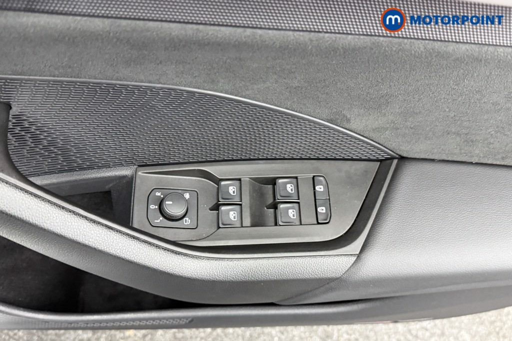 Skoda Octavia Se L Automatic Petrol Hatchback - Stock Number (1598615) - 16th supplementary image