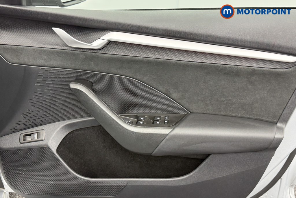 Skoda Octavia Se L Automatic Petrol Hatchback - Stock Number (1598615) - 17th supplementary image