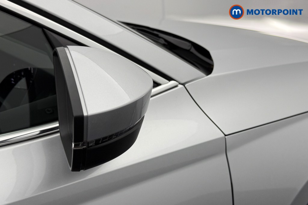 Skoda Octavia Se L Automatic Petrol Hatchback - Stock Number (1598615) - 18th supplementary image