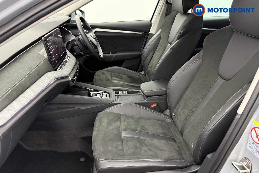 Skoda Octavia Se L Automatic Petrol Hatchback - Stock Number (1598615) - 22nd supplementary image