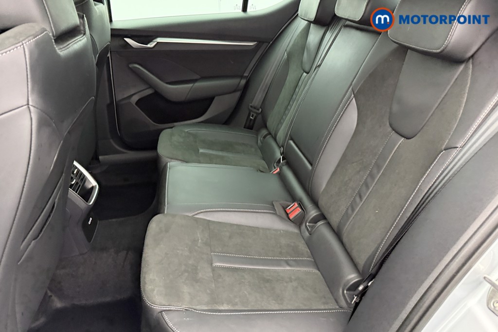 Skoda Octavia Se L Automatic Petrol Hatchback - Stock Number (1598615) - 23rd supplementary image