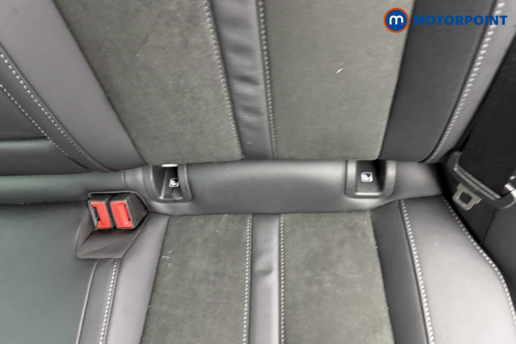 Skoda Octavia Se L Automatic Petrol Hatchback - Stock Number (1598615) - 24th supplementary image