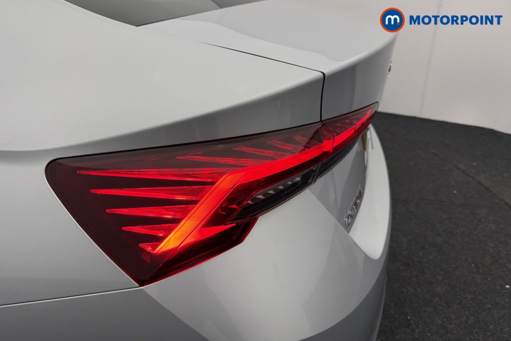 Skoda Octavia Se L Automatic Petrol Hatchback - Stock Number (1598615) - 25th supplementary image