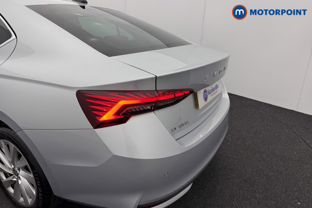 Skoda Octavia Se L Automatic Petrol Hatchback - Stock Number (1598615) - 26th supplementary image