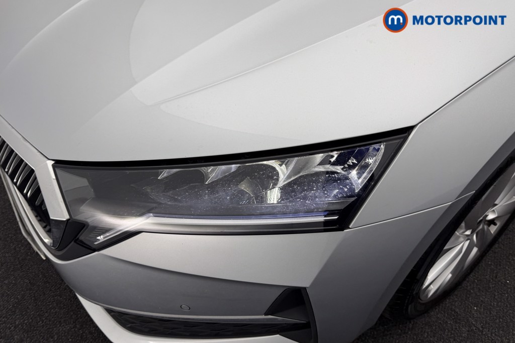 Skoda Octavia Se L Automatic Petrol Hatchback - Stock Number (1598615) - 27th supplementary image