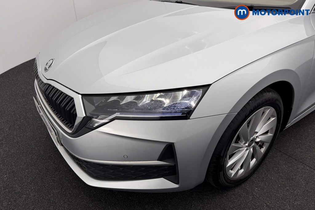 Skoda Octavia Se L Automatic Petrol Hatchback - Stock Number (1598615) - 28th supplementary image