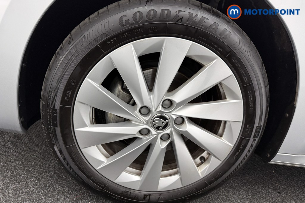 Skoda Octavia Se L Automatic Petrol Hatchback - Stock Number (1598615) - 29th supplementary image