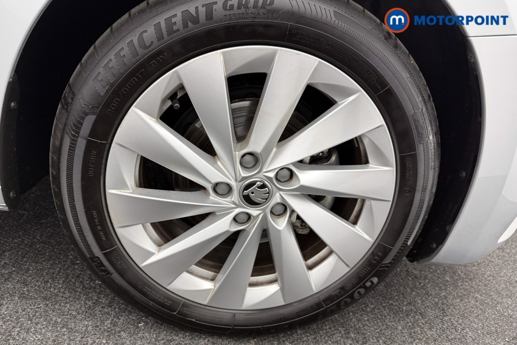 Skoda Octavia Se L Automatic Petrol Hatchback - Stock Number (1598615) - 32nd supplementary image