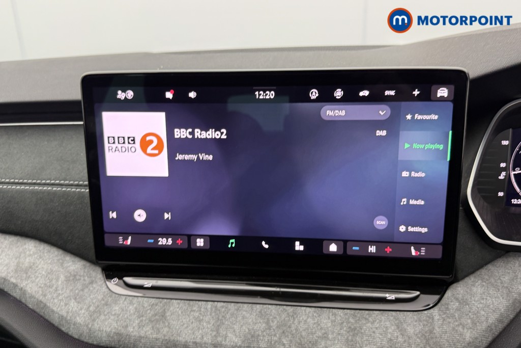 Skoda Octavia Se L Automatic Petrol Hatchback - Stock Number (1598616) - 6th supplementary image