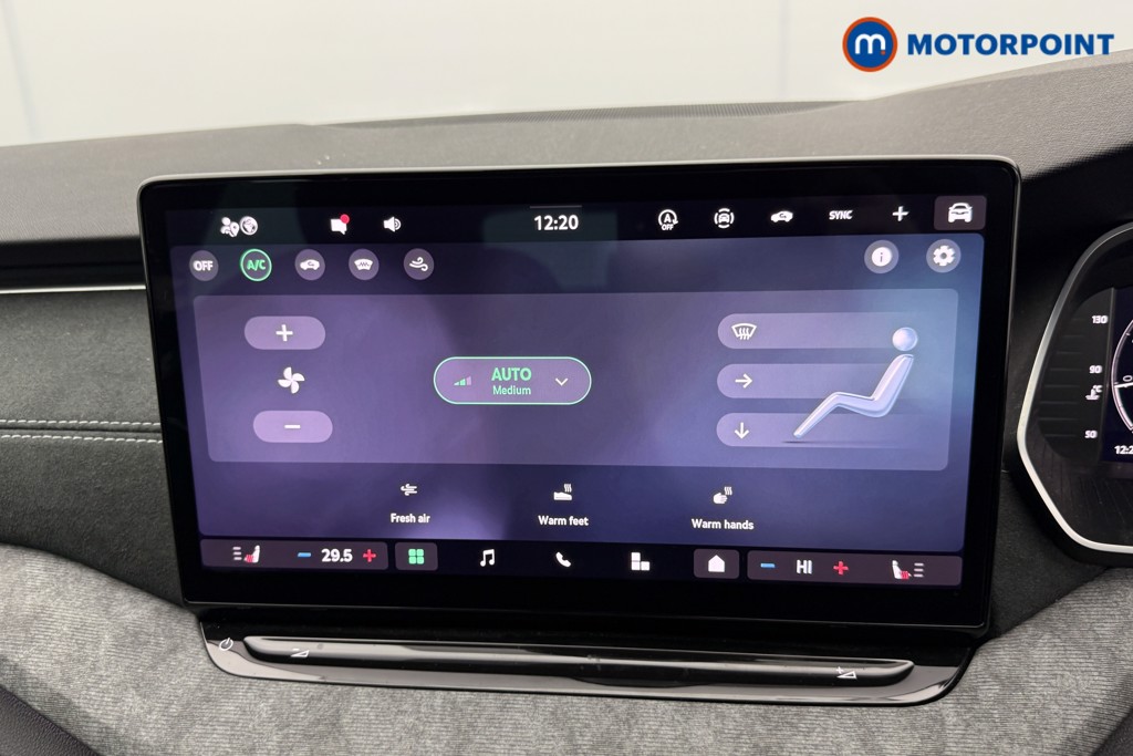 Skoda Octavia Se L Automatic Petrol Hatchback - Stock Number (1598616) - 7th supplementary image