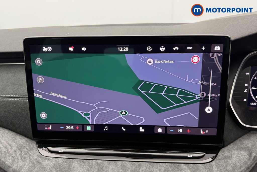 Skoda Octavia Se L Automatic Petrol Hatchback - Stock Number (1598616) - 9th supplementary image