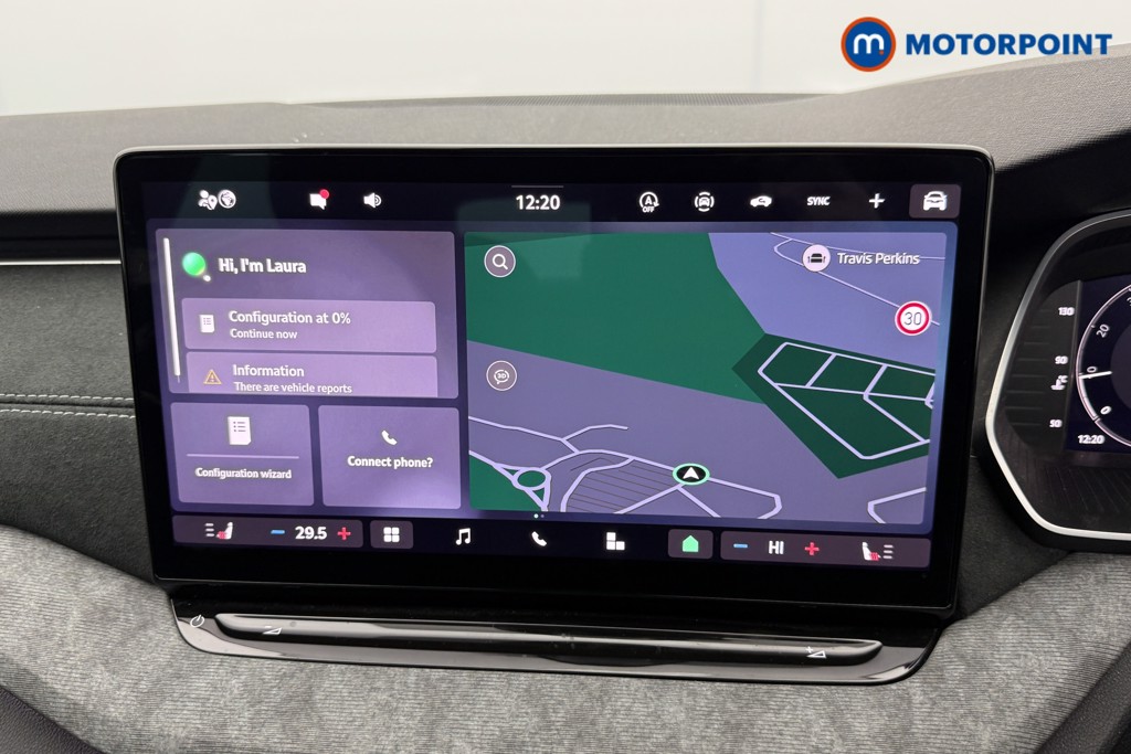 Skoda Octavia Se L Automatic Petrol Hatchback - Stock Number (1598616) - 10th supplementary image