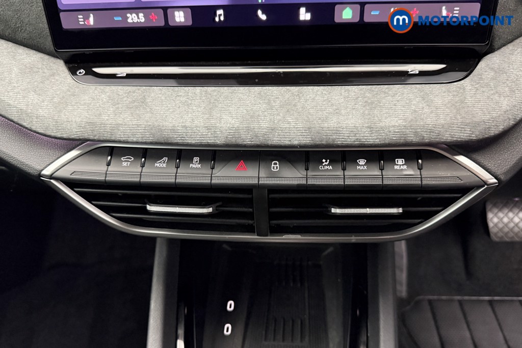 Skoda Octavia Se L Automatic Petrol Hatchback - Stock Number (1598616) - 11th supplementary image