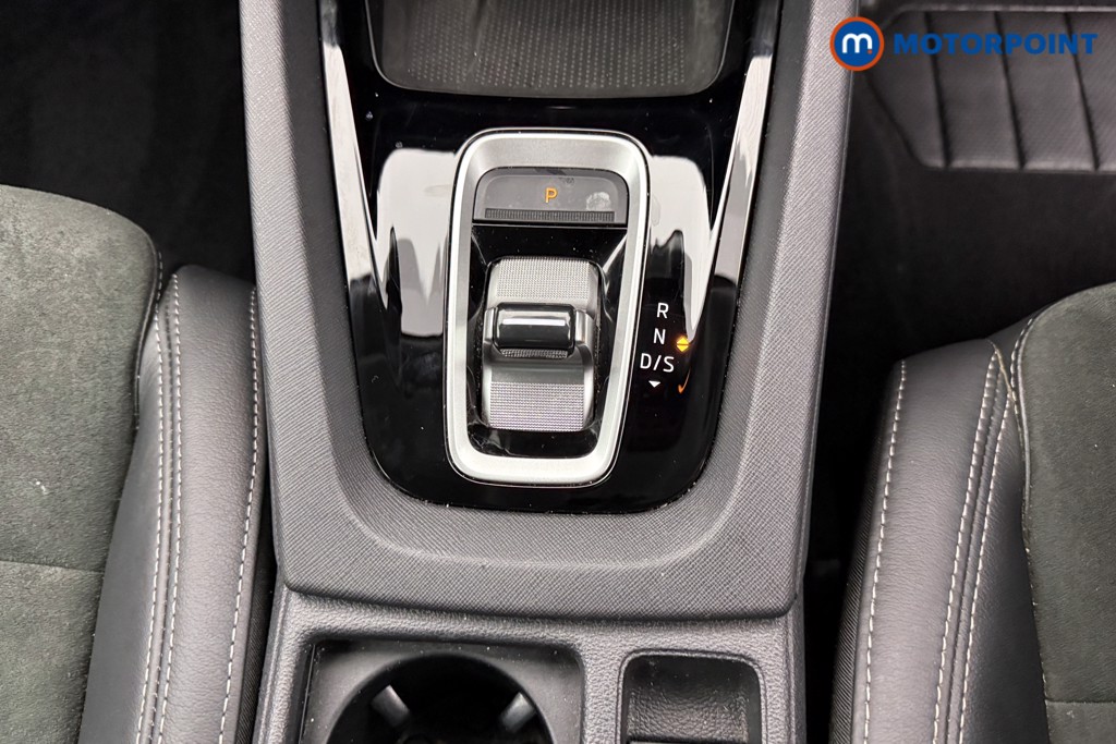 Skoda Octavia Se L Automatic Petrol Hatchback - Stock Number (1598616) - 12th supplementary image