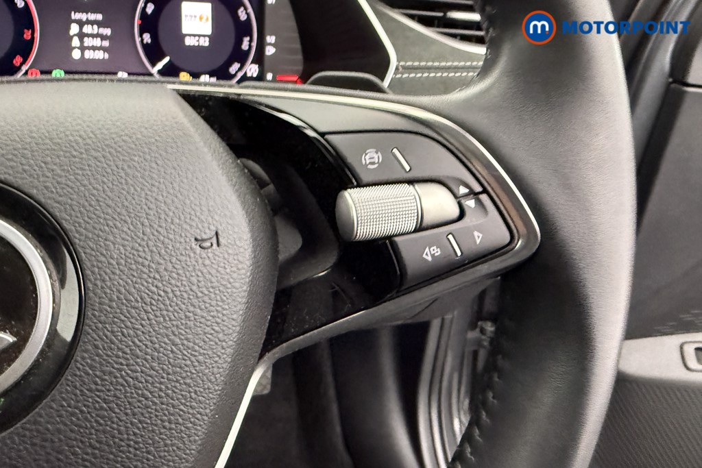 Skoda Octavia Se L Automatic Petrol Hatchback - Stock Number (1598616) - 14th supplementary image