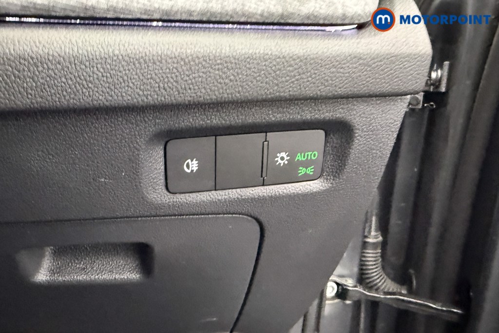 Skoda Octavia Se L Automatic Petrol Hatchback - Stock Number (1598616) - 15th supplementary image