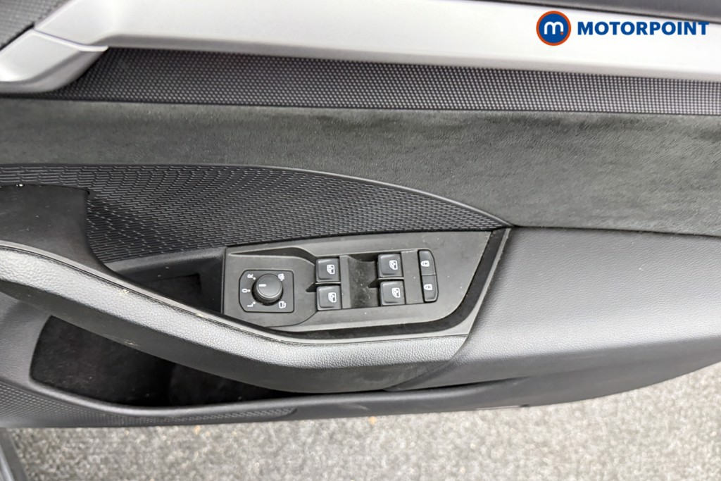 Skoda Octavia Se L Automatic Petrol Hatchback - Stock Number (1598616) - 16th supplementary image