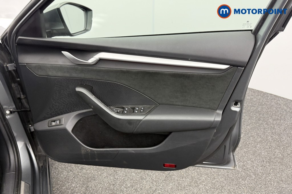 Skoda Octavia Se L Automatic Petrol Hatchback - Stock Number (1598616) - 17th supplementary image