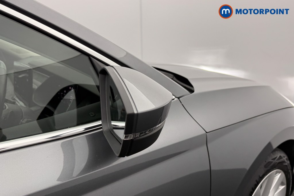 Skoda Octavia Se L Automatic Petrol Hatchback - Stock Number (1598616) - 18th supplementary image