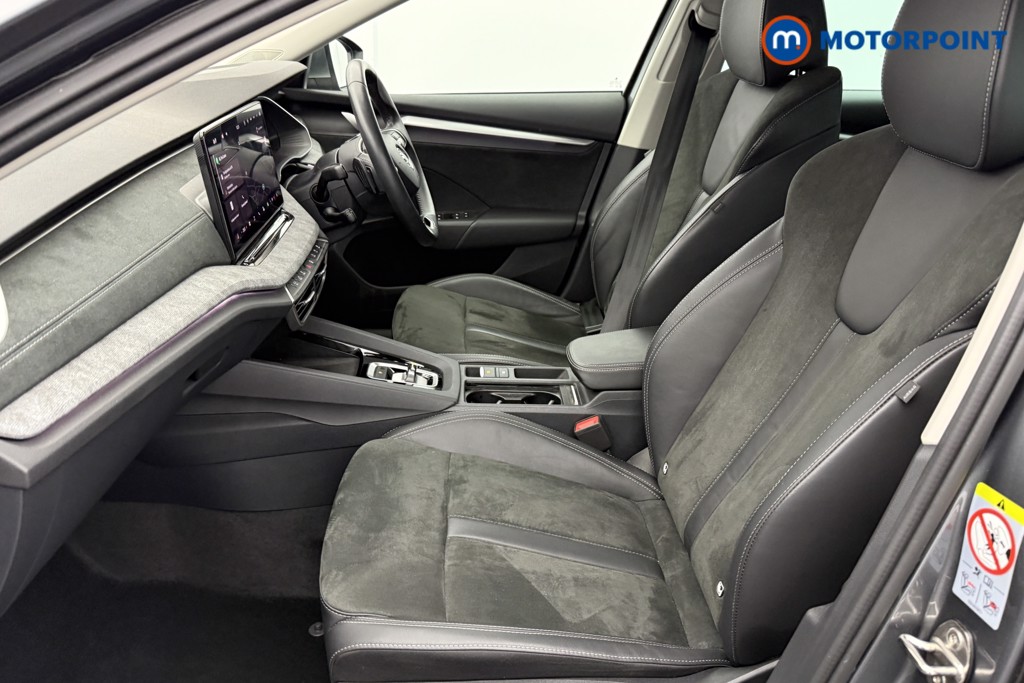 Skoda Octavia Se L Automatic Petrol Hatchback - Stock Number (1598616) - 22nd supplementary image
