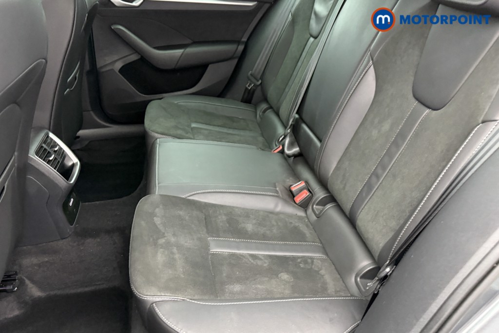 Skoda Octavia Se L Automatic Petrol Hatchback - Stock Number (1598616) - 23rd supplementary image