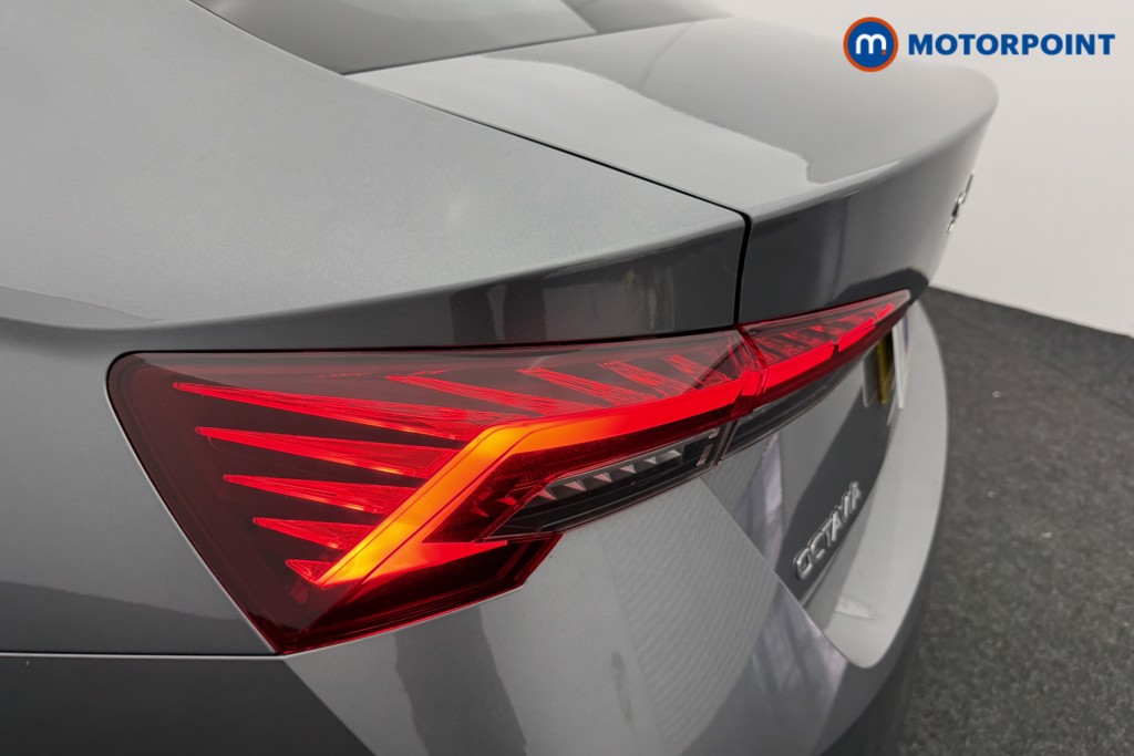 Skoda Octavia Se L Automatic Petrol Hatchback - Stock Number (1598616) - 25th supplementary image