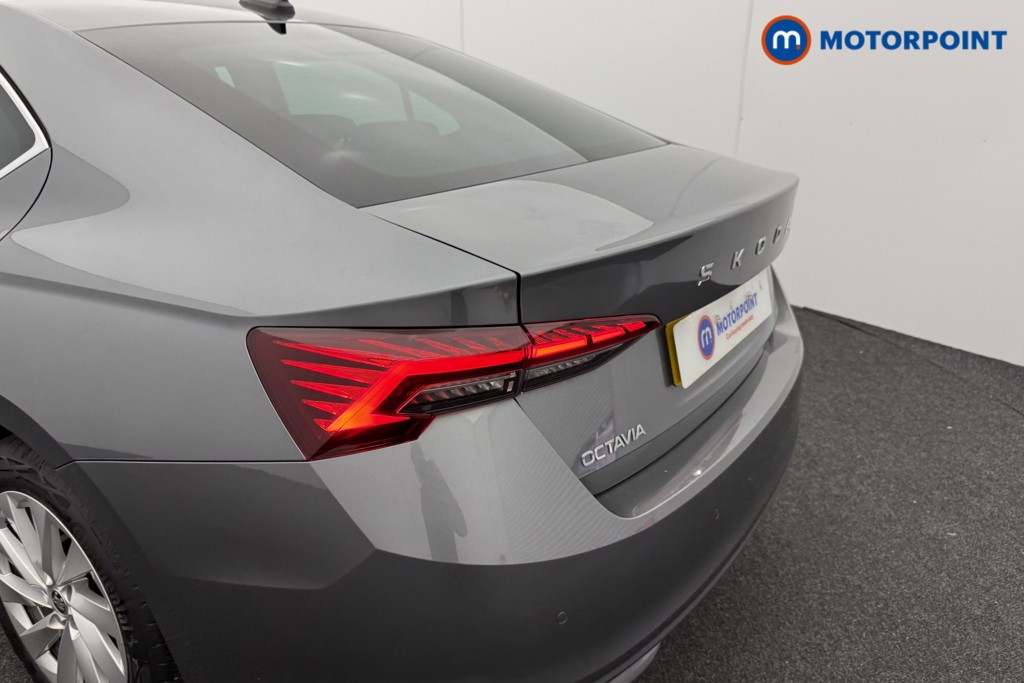 Skoda Octavia Se L Automatic Petrol Hatchback - Stock Number (1598616) - 26th supplementary image