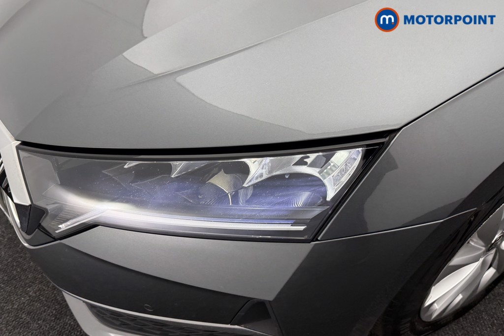 Skoda Octavia Se L Automatic Petrol Hatchback - Stock Number (1598616) - 27th supplementary image