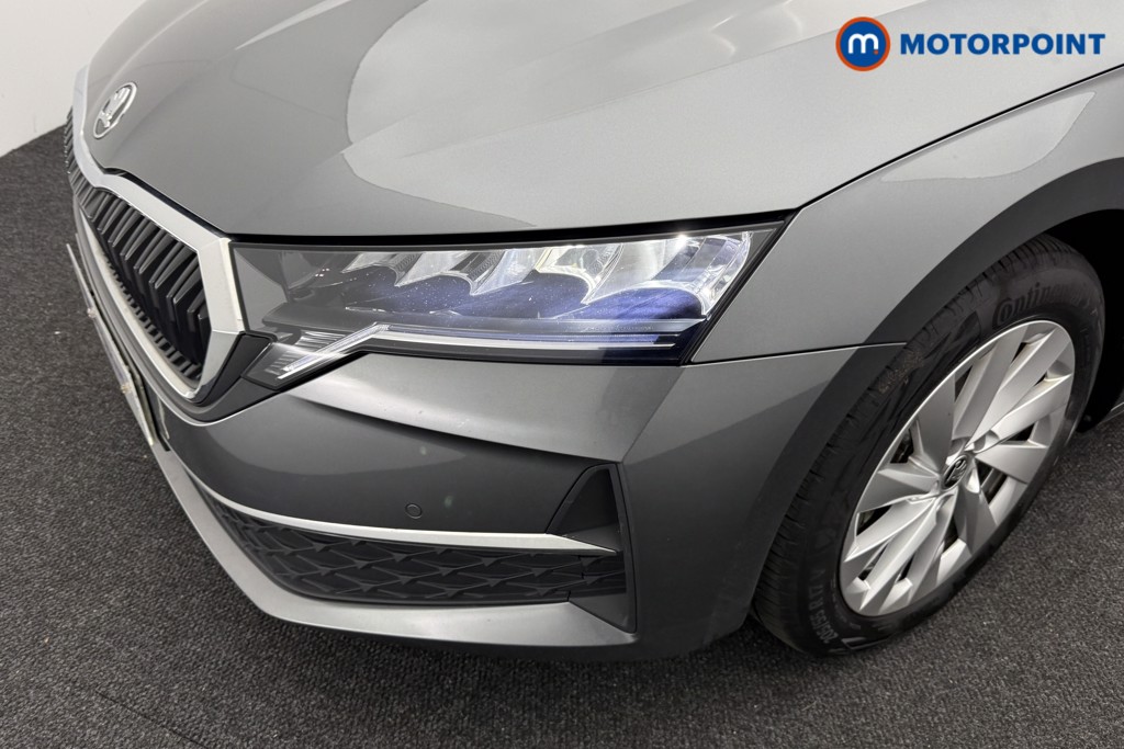 Skoda Octavia Se L Automatic Petrol Hatchback - Stock Number (1598616) - 28th supplementary image