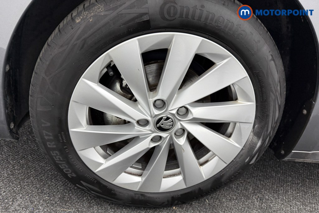 Skoda Octavia Se L Automatic Petrol Hatchback - Stock Number (1598616) - 29th supplementary image