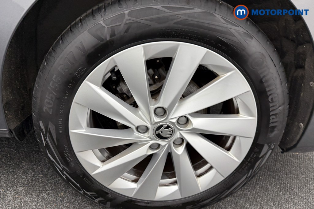 Skoda Octavia Se L Automatic Petrol Hatchback - Stock Number (1598616) - 30th supplementary image
