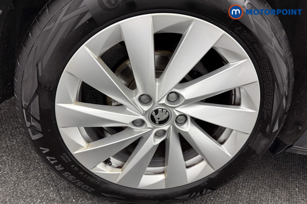 Skoda Octavia Se L Automatic Petrol Hatchback - Stock Number (1598616) - 31st supplementary image