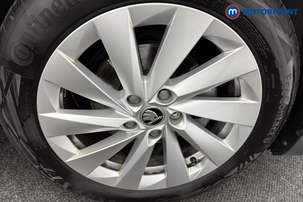 Skoda Octavia Se L Automatic Petrol Hatchback - Stock Number (1598616) - 32nd supplementary image
