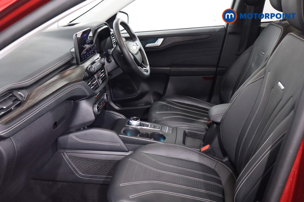 Ford Kuga Vignale Automatic Petrol Plug-In Hybrid SUV - Stock Number (1598783) - 4th supplementary image