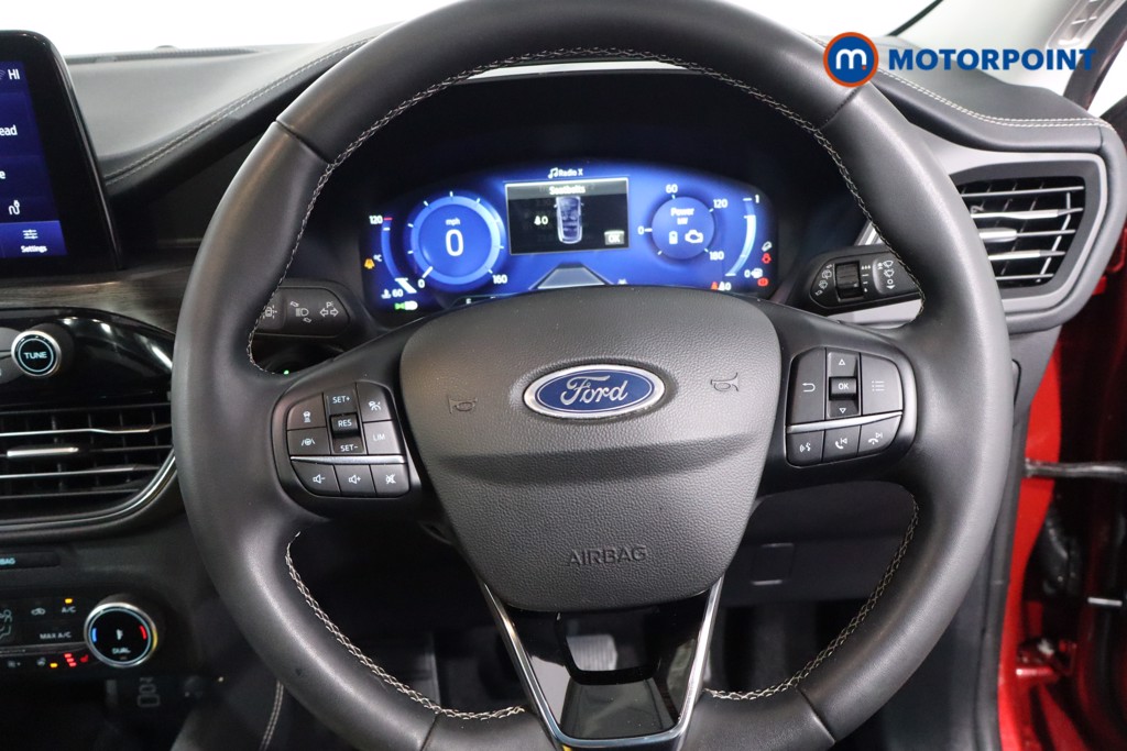 Ford Kuga Vignale Automatic Petrol Plug-In Hybrid SUV - Stock Number (1598783) - 6th supplementary image