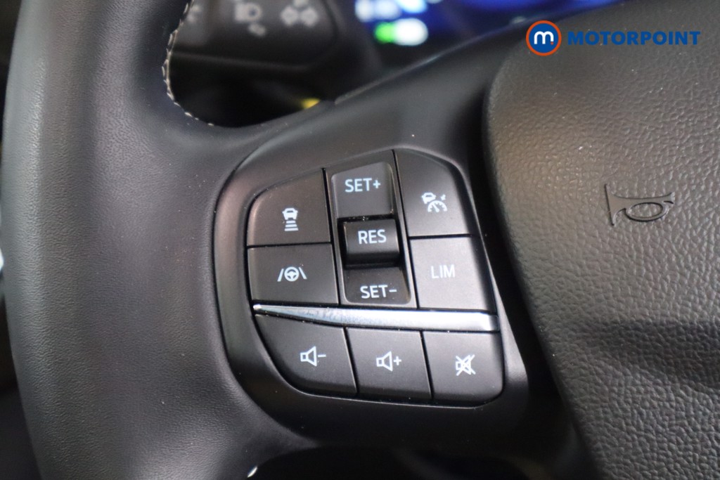 Ford Kuga Vignale Automatic Petrol Plug-In Hybrid SUV - Stock Number (1598783) - 7th supplementary image