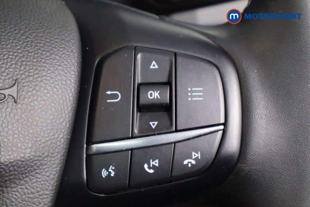 Ford Kuga Vignale Automatic Petrol Plug-In Hybrid SUV - Stock Number (1598783) - 8th supplementary image