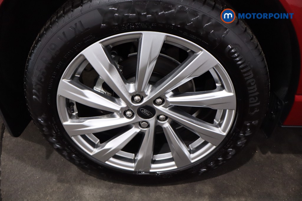 Ford Kuga Vignale Automatic Petrol Plug-In Hybrid SUV - Stock Number (1598783) - 9th supplementary image